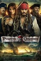 Pirates des Caraïbes IV : La fontaine de jouvence