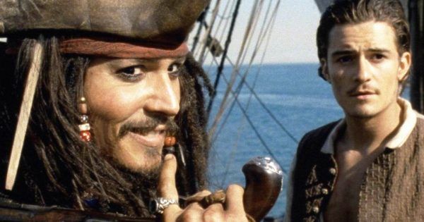 Pirates des Caraïbes : La malédiction du Black Pearl streaming gratuit