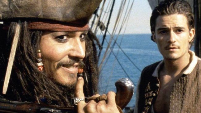 Pirates des Caraïbes : La malédiction du Black Pearl streaming gratuit