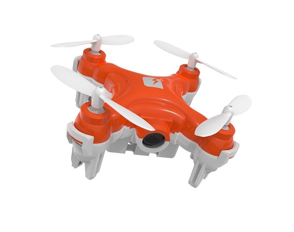Le Pokédrone devient le SKEYE Nano 2 : un drone minuscule qui fait des selfies #3