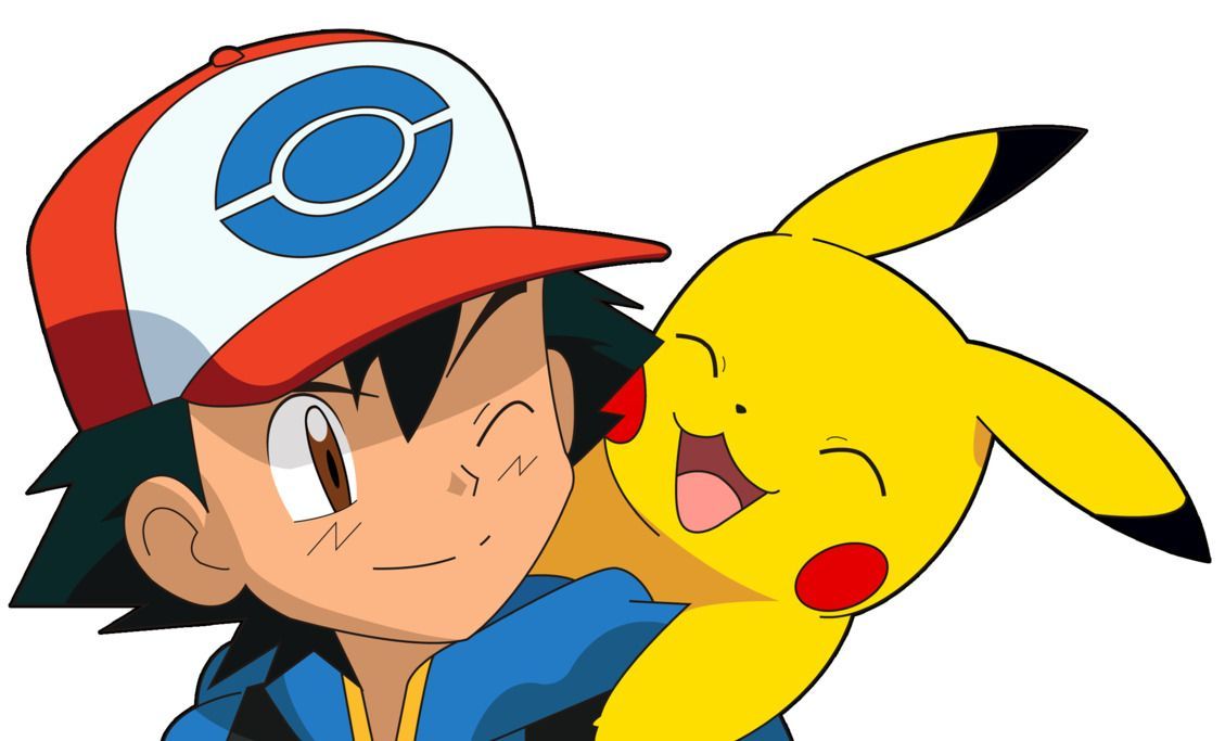Pokemon GO : un compagnon Pokémon dans la prochaine mise a jour #2