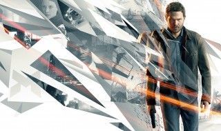 Quantum Break : une bande annonce pour la sortie sur Steam + une superbe édition collector