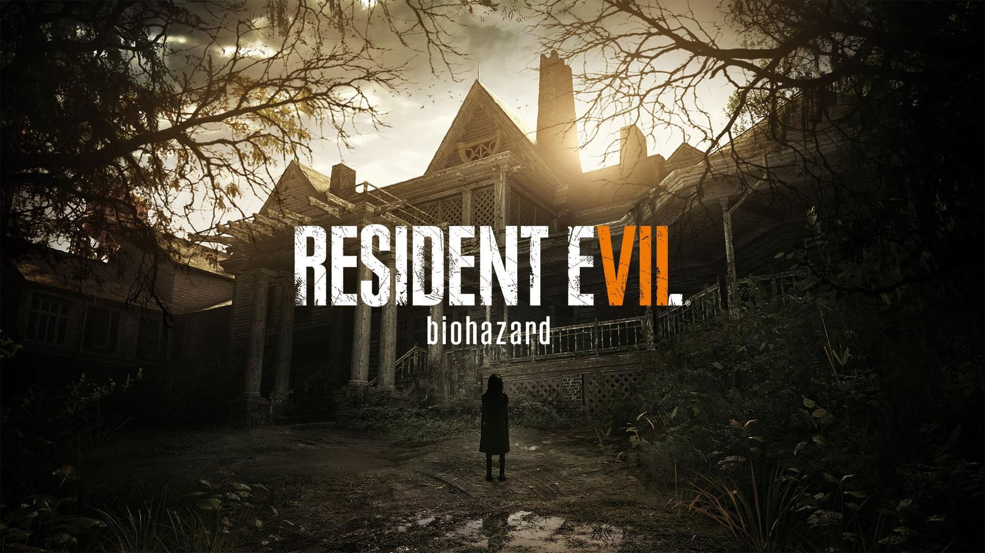 Resident Evil 7 : la nouvelle bande annonce est horrible