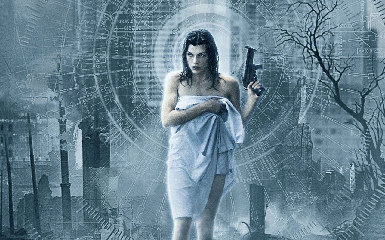 Resident Evil II : Apocalypse streaming gratuit