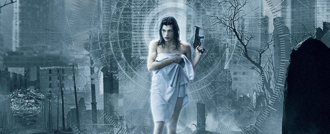 Resident Evil II : Apocalypse streaming gratuit