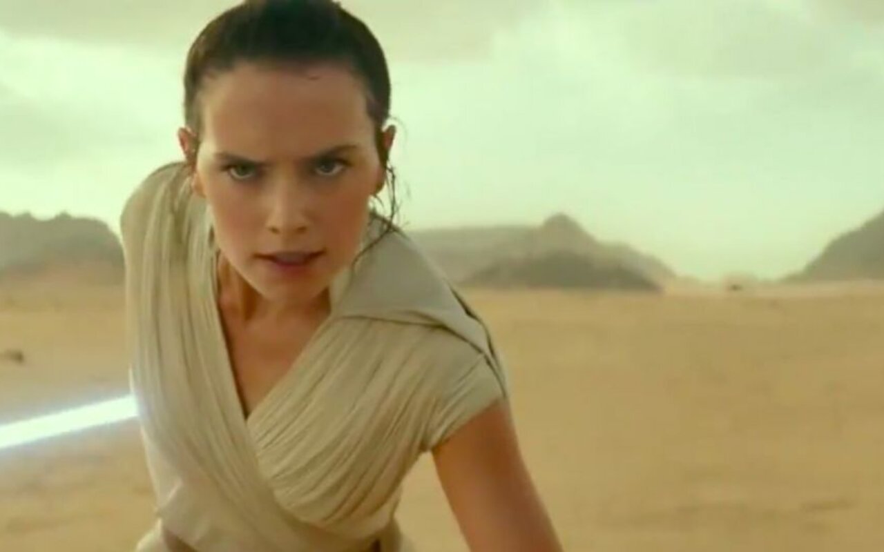 Star Wars Episode IX : L'Ascension de Skywalker streaming gratuit