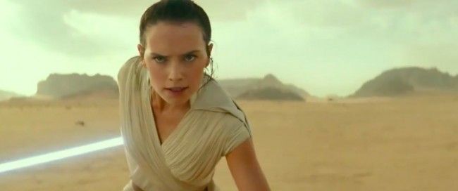 Star Wars Episode IX : L'Ascension de Skywalker streaming gratuit