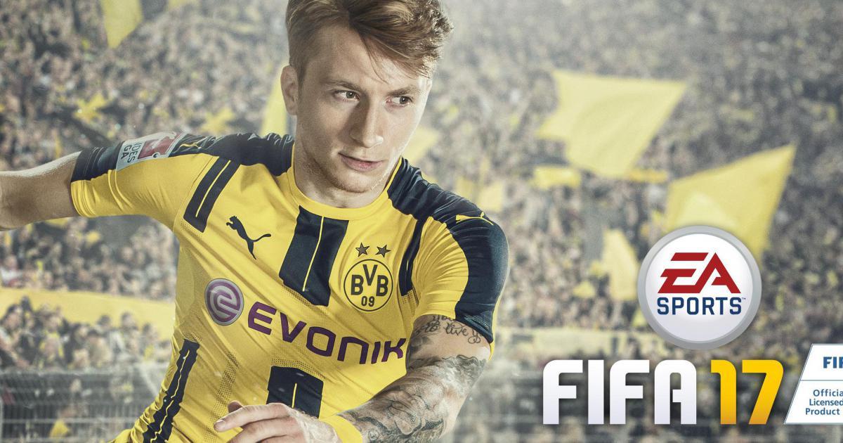 Test FIFA 17 : que vaut le mode Aventure ?