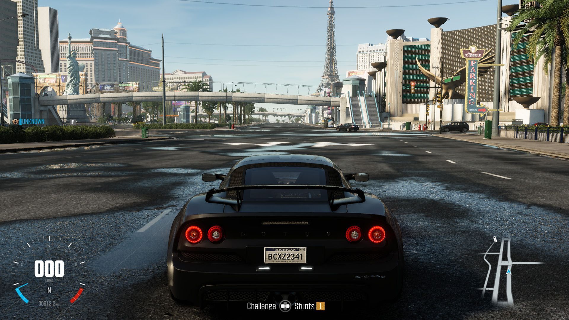 Ubisoft vous offre le jeu The Crew #3