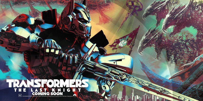Transformers 5 : les Autobots affronteront les nazis avec Winston Churchill