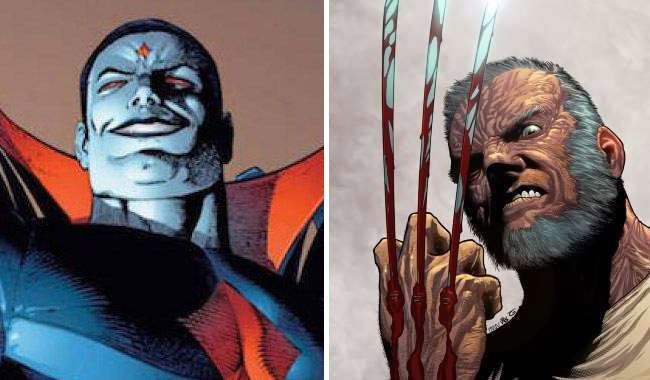 Wolverine 3 : Mister Sinister est confirmé