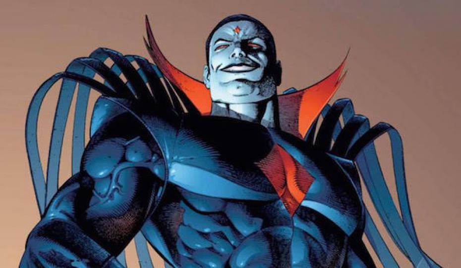 Wolverine 3 : Mister Sinister est confirmé #2