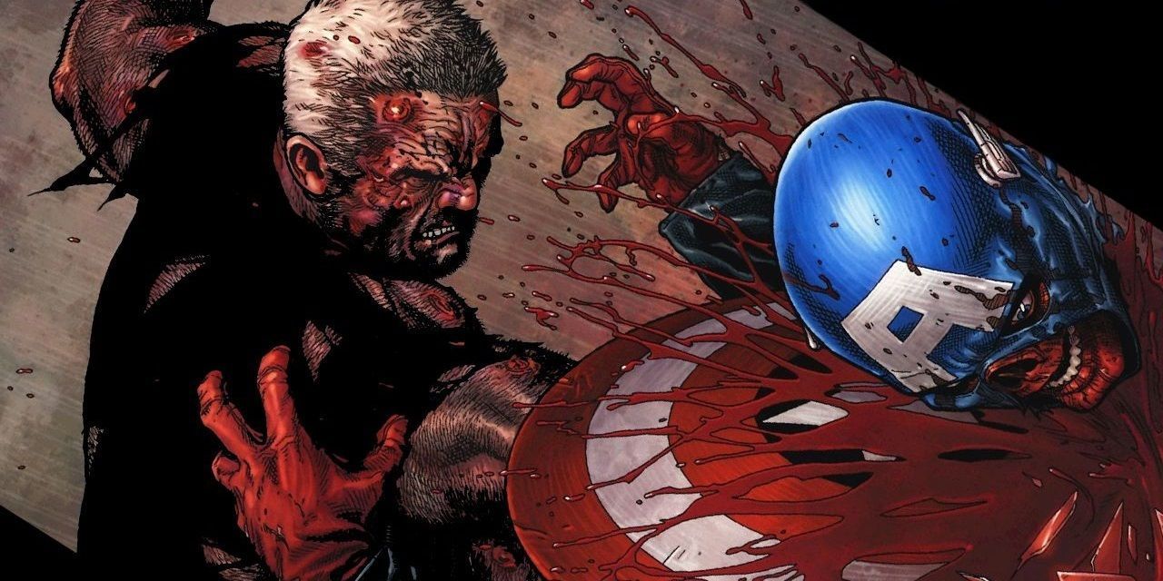 Wolverine 3 sera inspiré de Old Man Logan #4