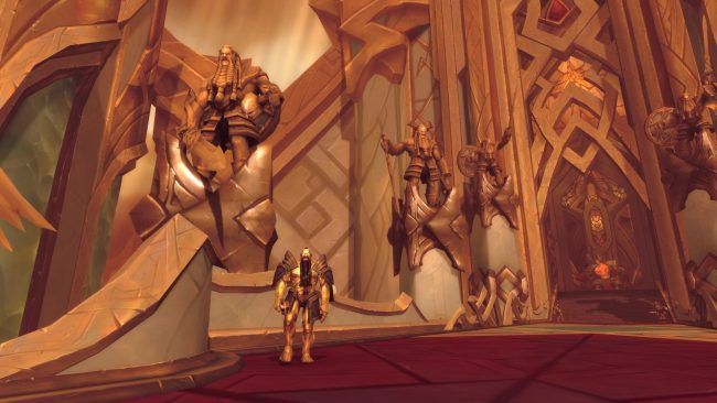 World of Warcraft Legion : le renouveau du MMORPG de Blizzard ? #5