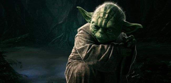 Star Wars Anthology Yoda streaming gratuit