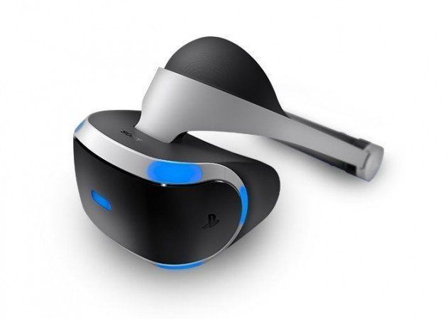 Casques de réalité virtuelle : Oculus Rift, HTC Vive, Playstation VR lequel choisir ? #6