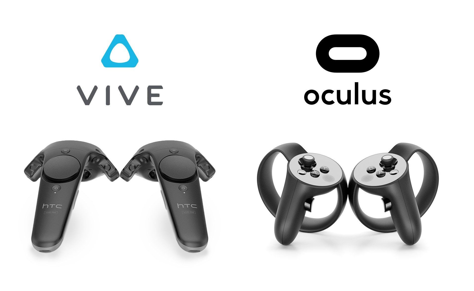 Casques de réalité virtuelle : Oculus Rift, HTC Vive, Playstation VR lequel choisir ? #5