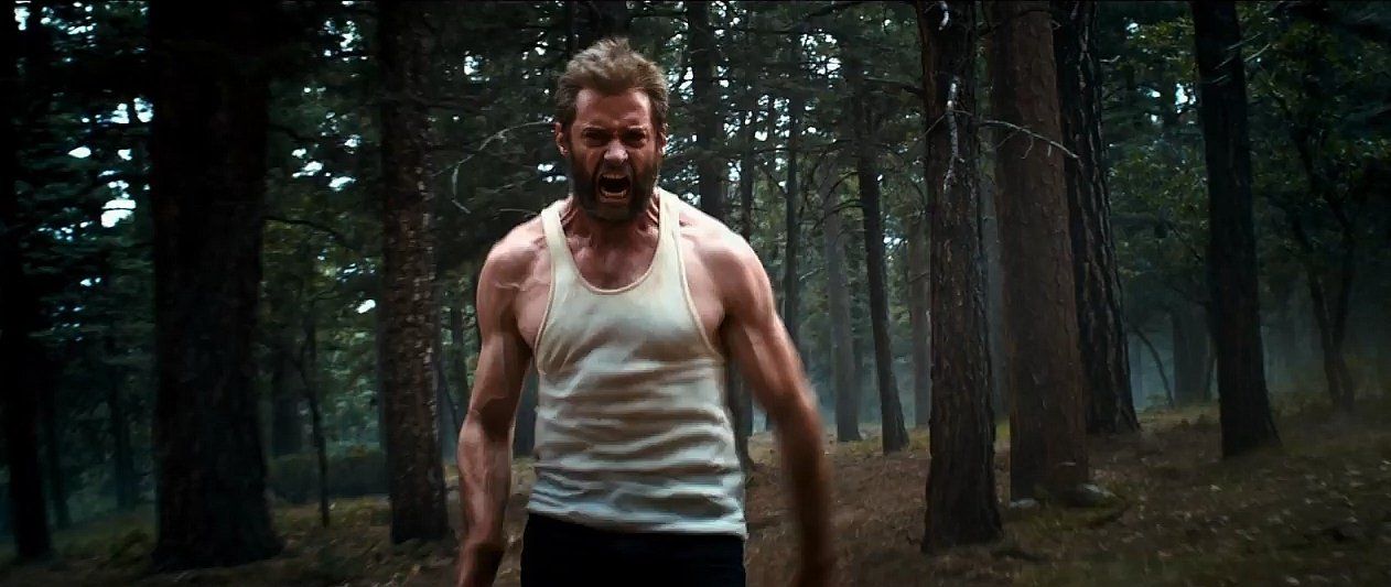 Logan : une bande annonce très violente pour le 3ème film de Wolverine #9