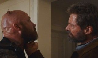 Logan : une bande annonce très violente pour le 3ème film de Wolverine