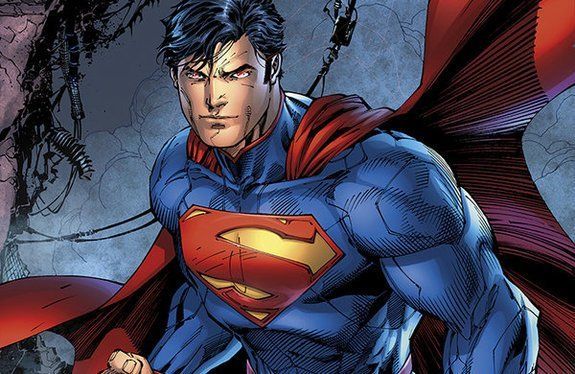 Après Supergirl, une série Superman est en discussion