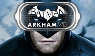 Batman Arkham VR : 12 minutes de gameplay impressionnantes