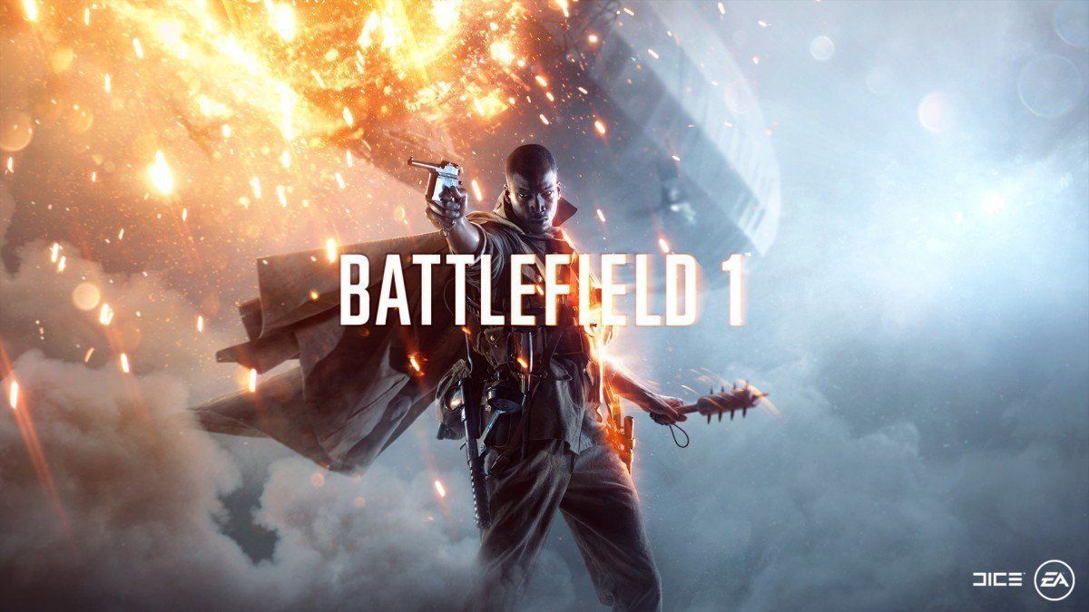 Test Battlefield 1 sur PS4 : une guerre mondiale époustouflante