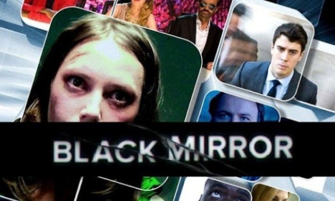 Black Mirror Saison 3 : la série culte ressucitée par Netflix