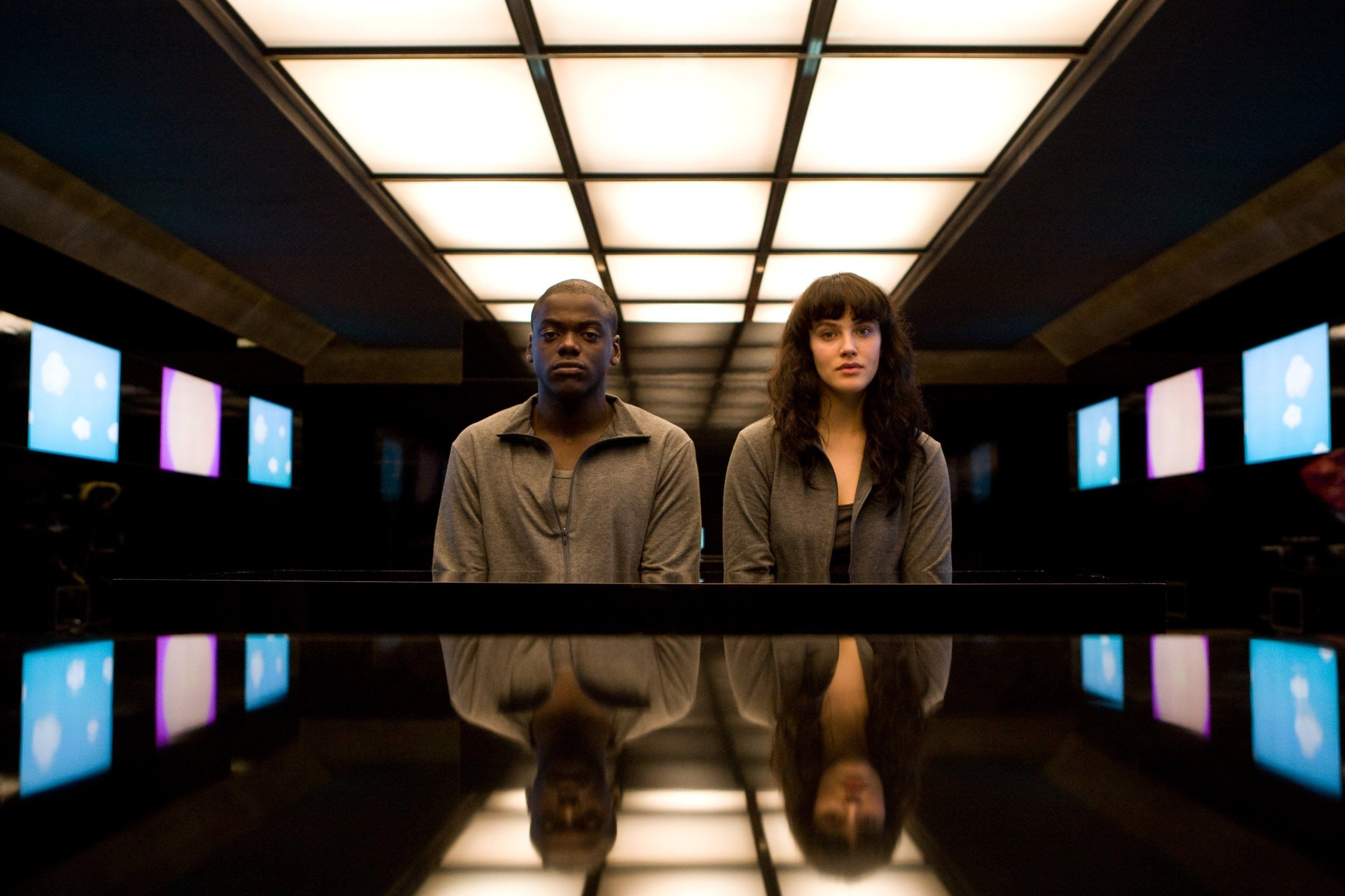 Black Mirror Saison 3 : la série culte ressucitée par Netflix #12