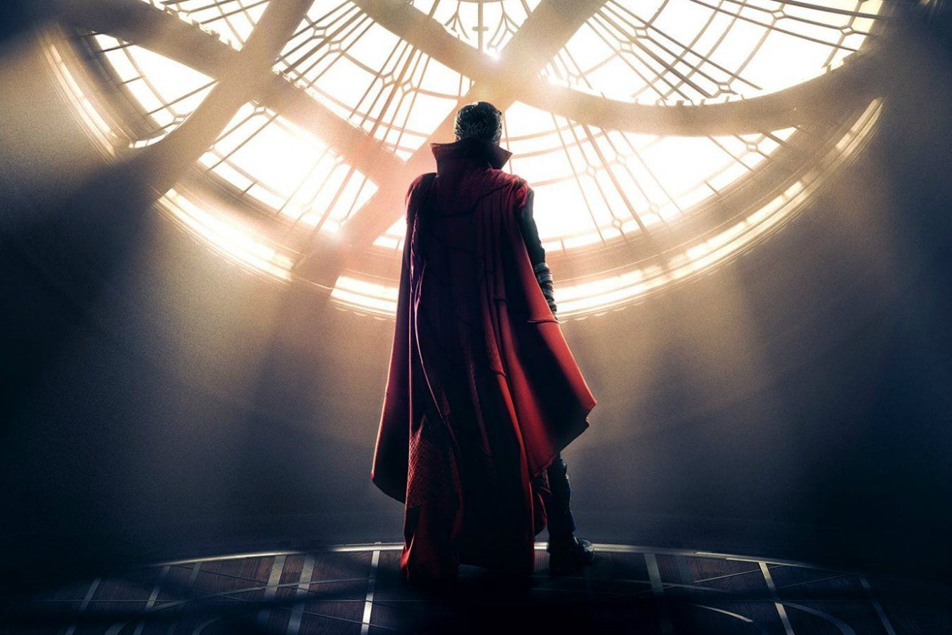 Critique Doctor Strange : Marvel se renouvelle enfin et nous offre un spectacle grandiose #6