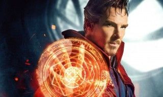 Critique Doctor Strange : Marvel se renouvelle enfin et nous offre un spectacle grandiose