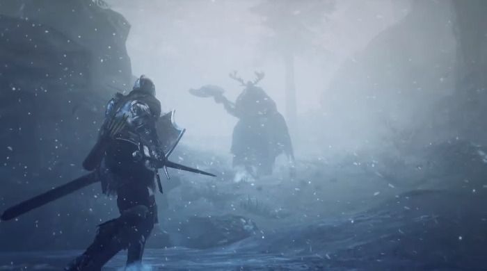 Dark Souls III : le DLC Ashes of Andriel se dévoile en vidéo