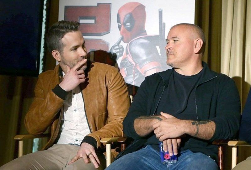 Deadpool 2 : le réalisateur Tim Miller se fait débarquer par Ryan Reynolds #2