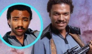 Donald Glover sera Lando Calrissian dans le film sur la jeunesse de Han Solo