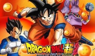 Dragon Ball Super bientôt disponible en France à la TV