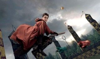 Harry Potter : une école de sorciers ouvrira en France en 2017
