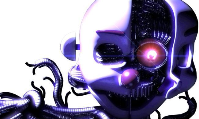 Five Night at Freddy’s : Sister Location : un point n’click terrifiant dans le noir #11