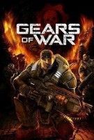 Affiche Gears of War
