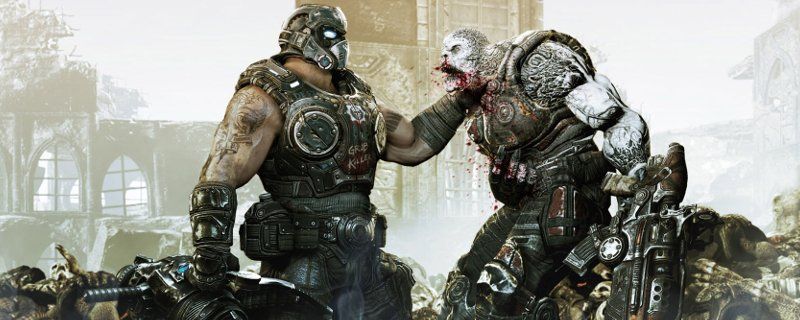 Gears Of War va enfin être adapté au cinéma #4