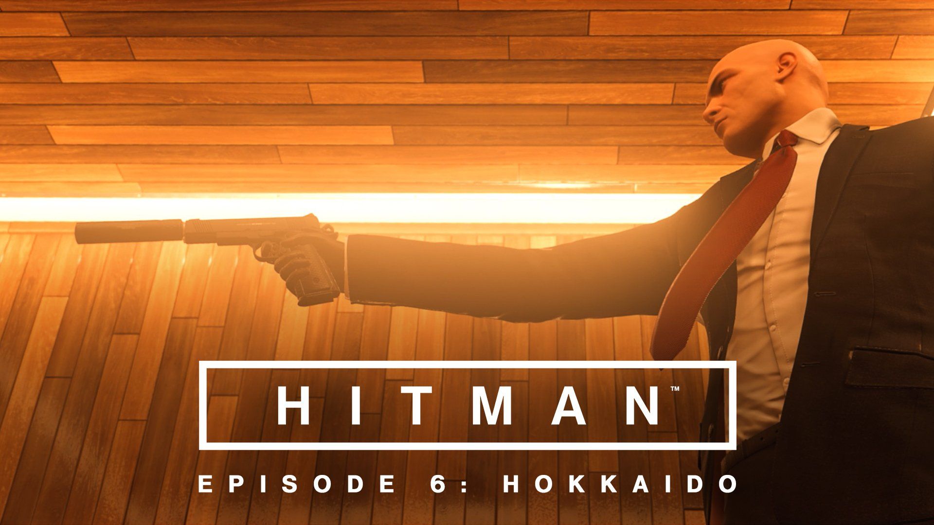 Hitman Situs Inversus : l'Agent 47 reprend du service au Japon