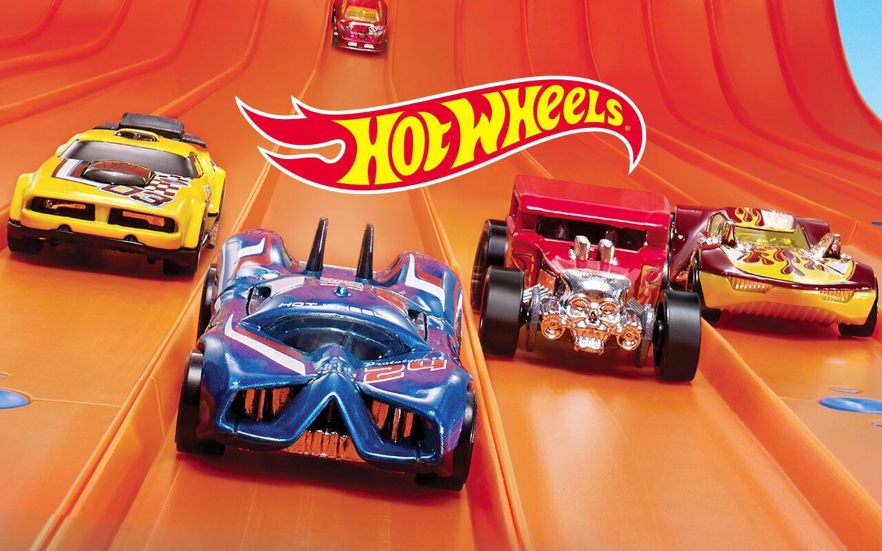 Hot Wheels streaming gratuit