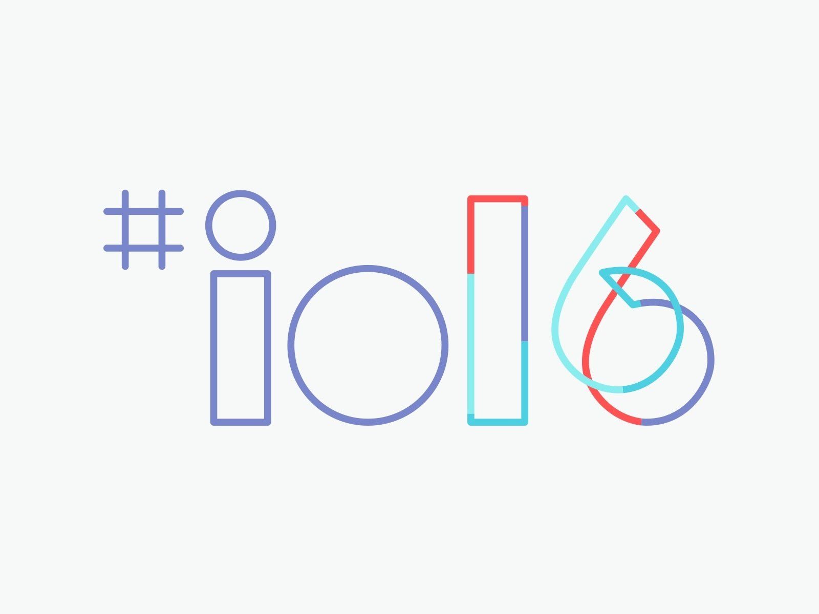 Google I/O 2016 : les 3 choses à retenir !
