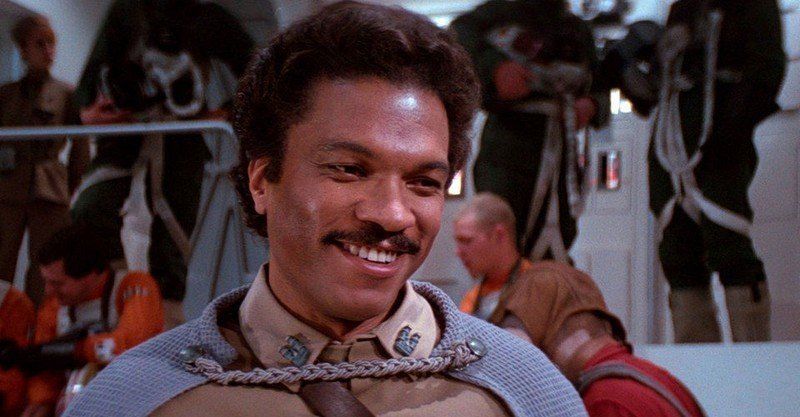 Donald Glover sera Lando Calrissian dans le film sur la jeunesse de Han Solo #2