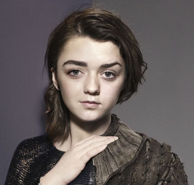 Les personnages de Game of Thrones dans la vraie vie