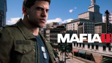 mafia III