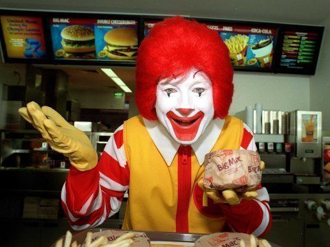McDonald's : une cliente fidèle se voit offrir un repas gratuit tous les jours