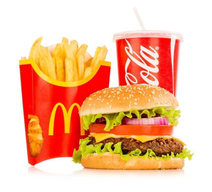 McDonald's : une cliente fidèle se voit offrir un repas gratuit tous les jours #2