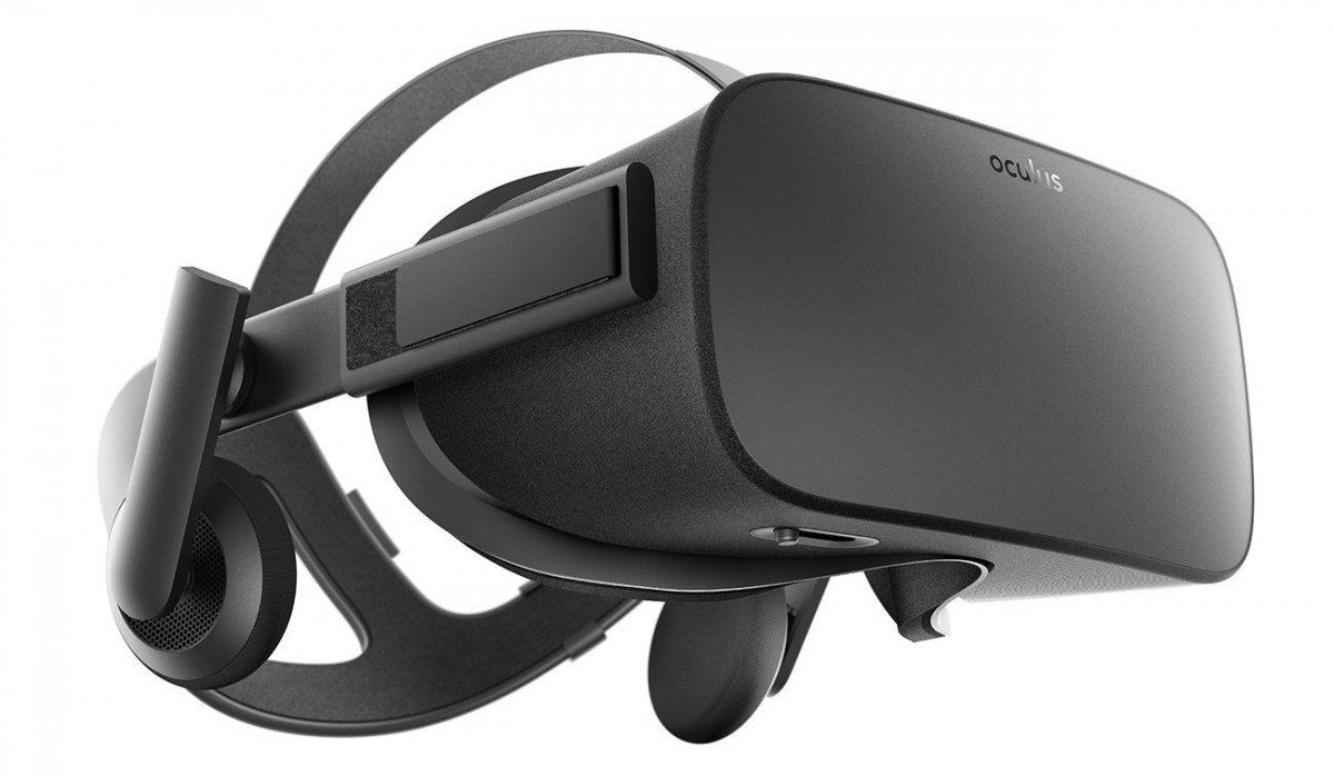 Casques de réalité virtuelle : Oculus Rift, HTC Vive, Playstation VR lequel choisir ? #7