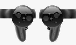 Oculus Touch : prix et date de sortie
