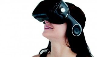 Orange lance le VR1 : un casque de réalité virtuelle à 49,99€
