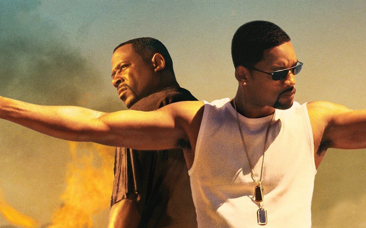 Bad Boys 2 streaming gratuit